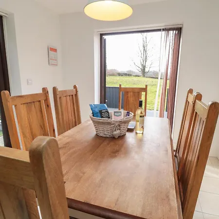 Cinder Warren Whitby