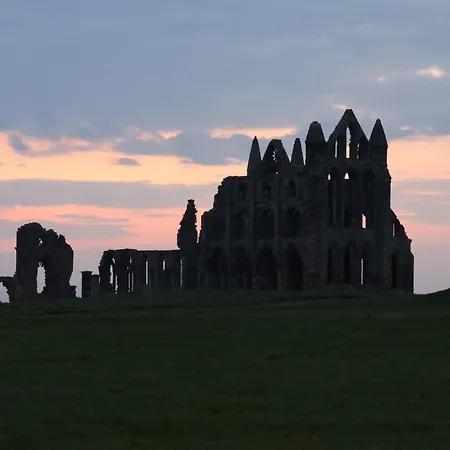 Prázdninový dům Cinder Warren Whitby