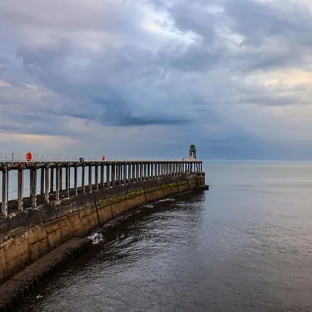 Prázdninový dům Cinder Warren Whitby