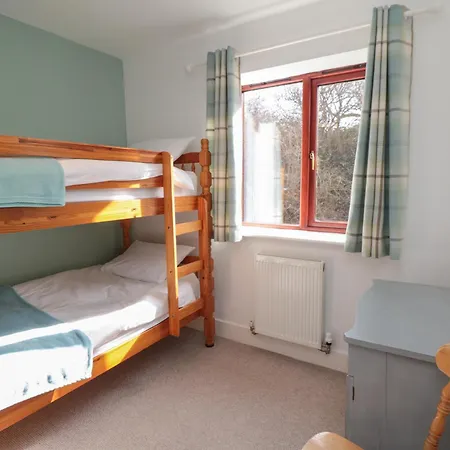 Dom wakacyjny Cinder Warren