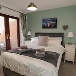 Ferienhaus Cinder Warren *