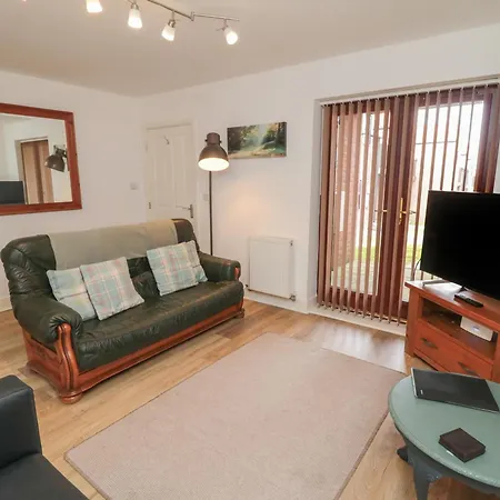 Cinder Warren Whitby