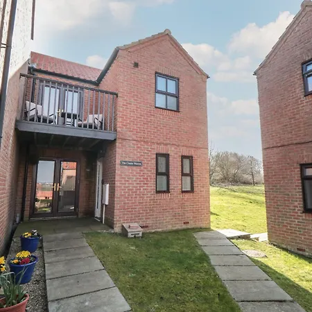 Cinder Warren Whitby