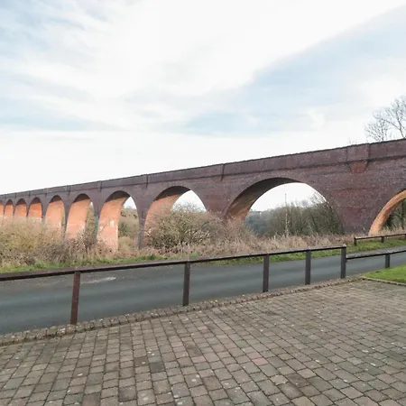 Сasa de vacaciones Cinder Warren *