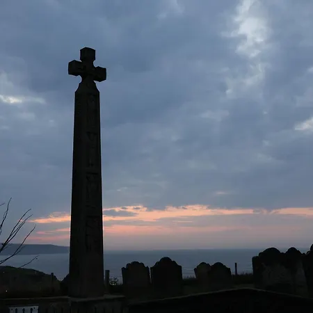 Cinder Warren Сasa de vacaciones