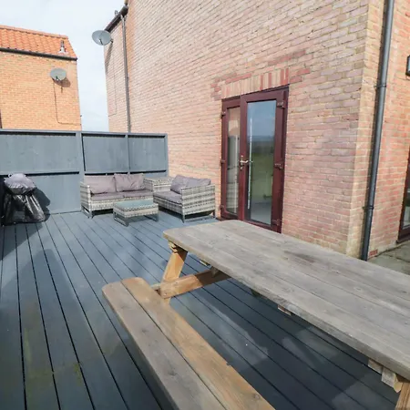 Cinder Warren Сasa de vacaciones *