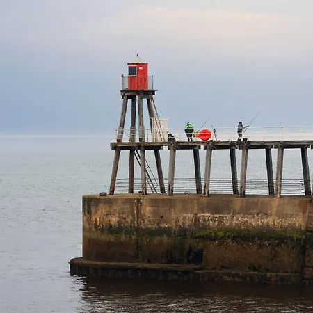 Сasa de vacaciones Cinder Warren *