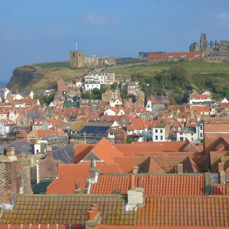 펜션 Cinder Warren