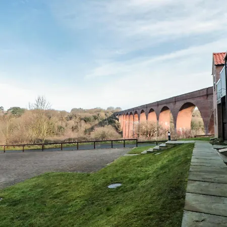 Cinder Warren Сasa de vacaciones Whitby