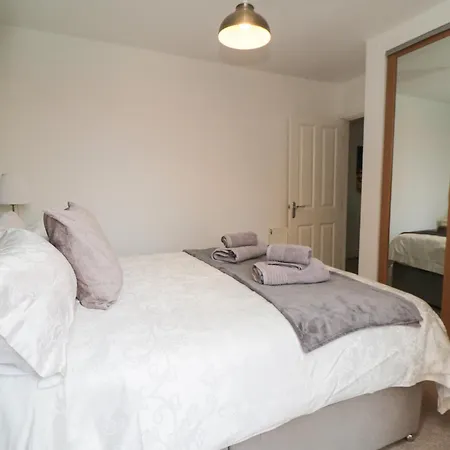 Cinder Warren Whitby