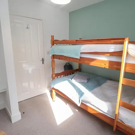 펜션 Cinder Warren