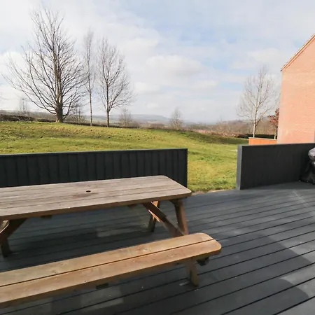 Cinder Warren 펜션 *