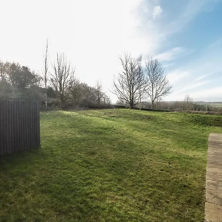 Cinder Warren Сasa de vacaciones Whitby