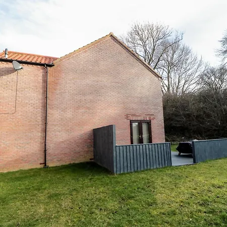 펜션 Cinder Warren 휫비