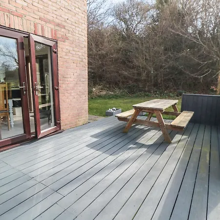 Cinder Warren Сasa de vacaciones Whitby