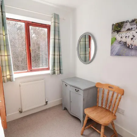 Cinder Warren Whitby