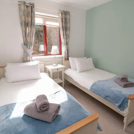 Сasa de vacaciones Cinder Warren Whitby