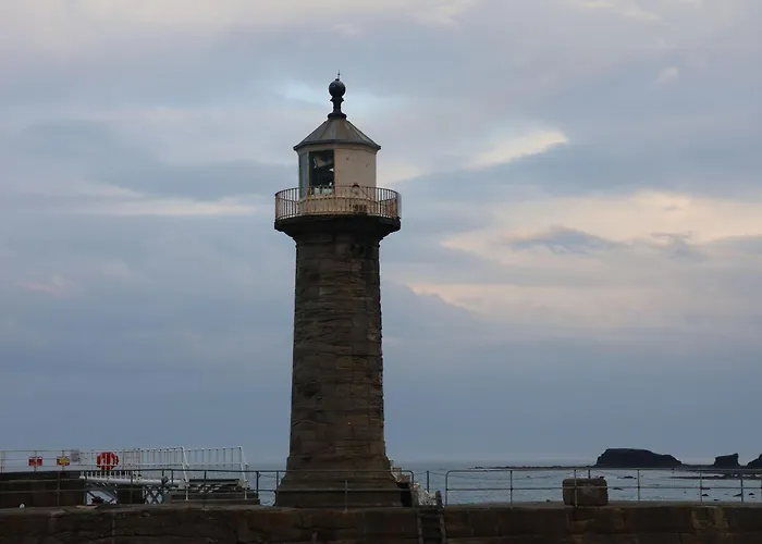 Cinder Warren Ferienhaus