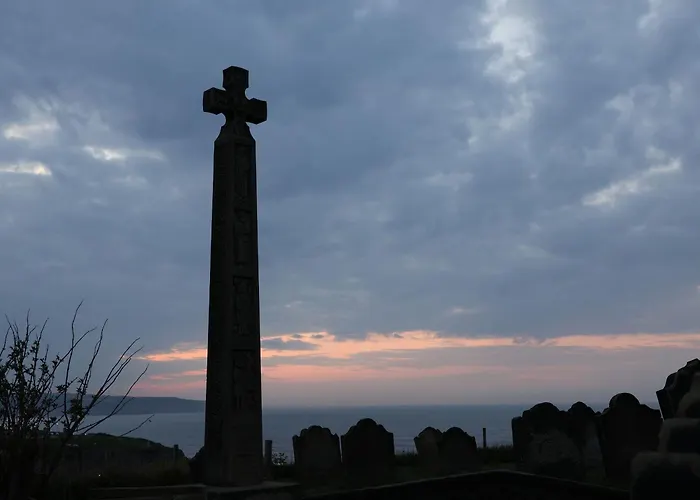 Cinder Warren Ferienhaus