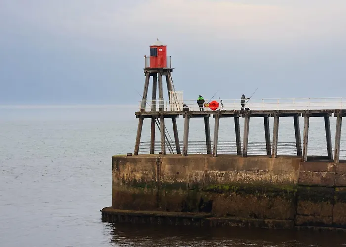 Ferienhaus Cinder Warren *