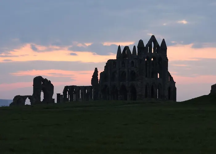 Ferienhaus Cinder Warren Whitby