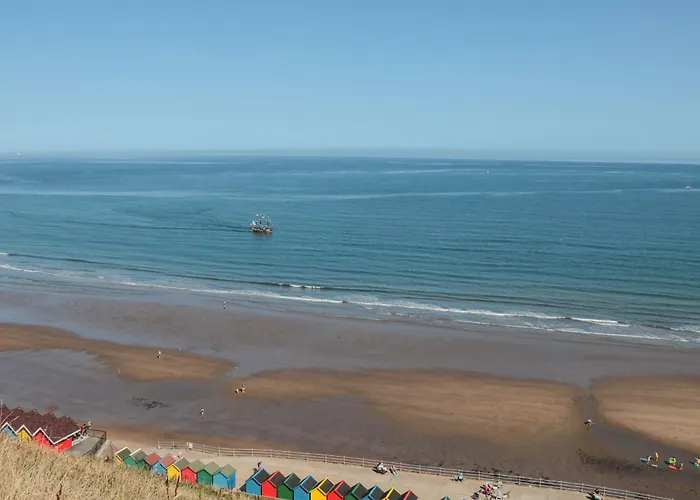 Cinder Warren Whitby