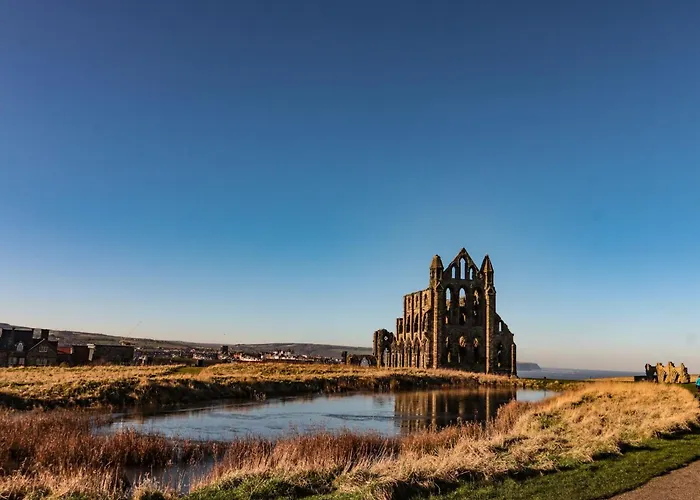 Cinder Warren Ferienhaus *