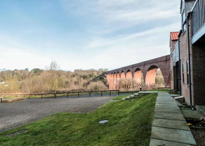Cinder Warren Ferienhaus Whitby