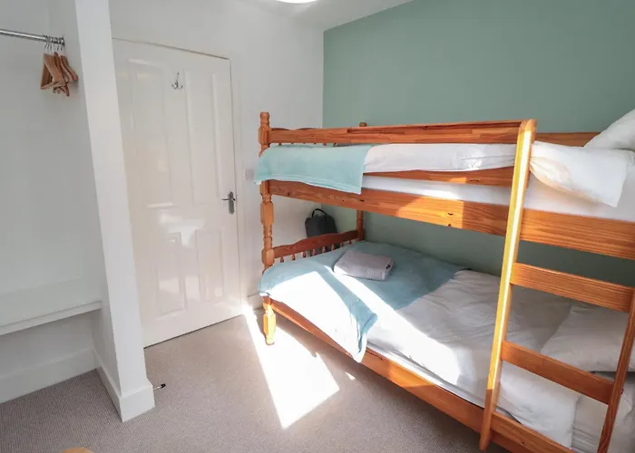 Ferienhaus Cinder Warren